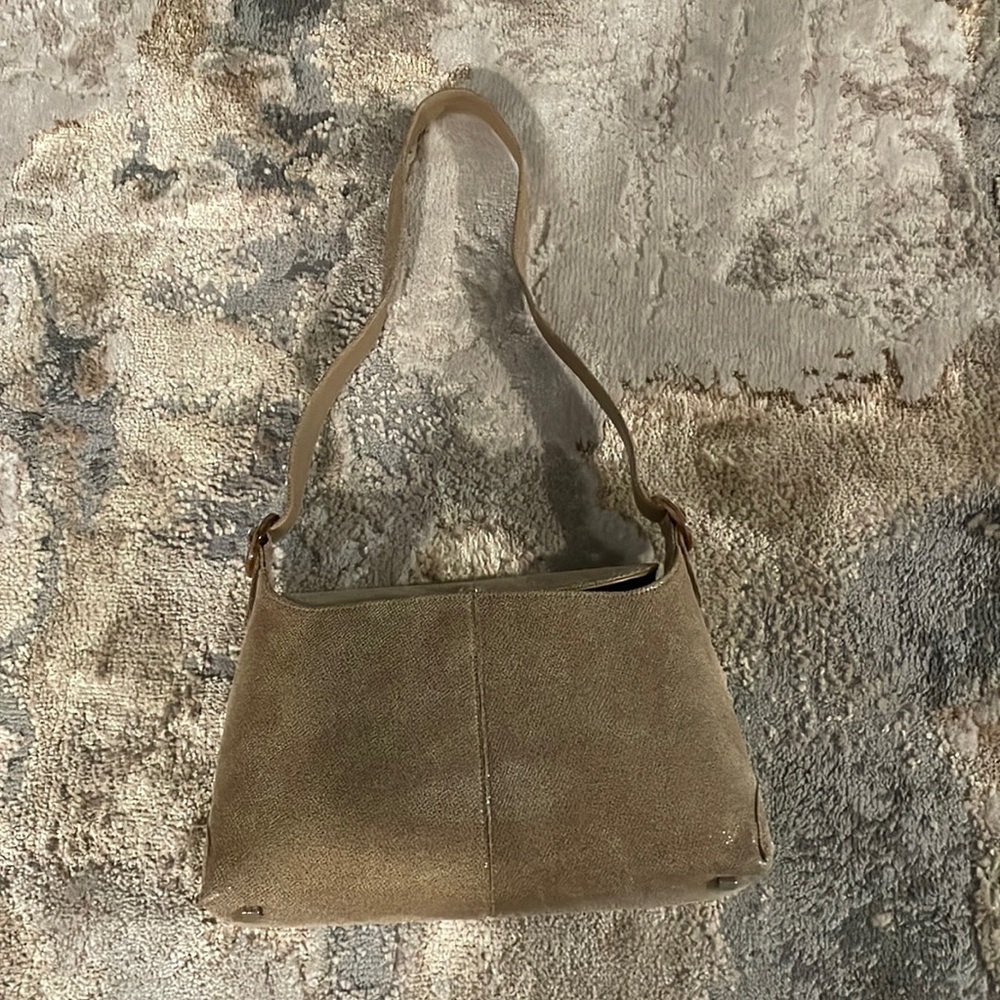 Vintage Stuart Weitzman Small Shoulder Bag